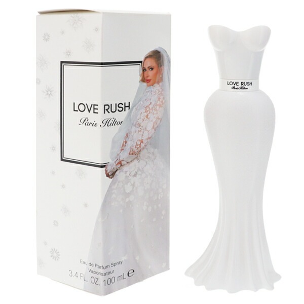 ラブ ラッシュ EDP SP 100ml