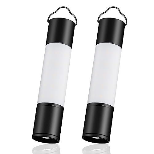 【最新型】JXE JXO ミニledランタン ランタン キャンプ ランタン 小型ランタン 多機能懐中電灯 USB充電式 高輝度 最大800ルーメン 6つモード調光 軽量 明るい ランタン led 応急 5,398円