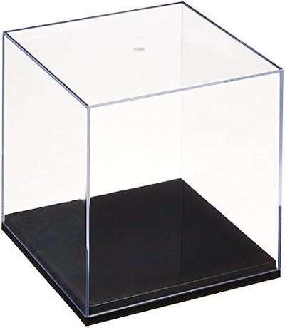 他サイト： 蝶プラ工業 コレクションケース レギュラー 18 561185の商品画像