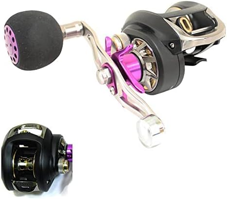 グローブライド スポーツライン CC ベイト BJ100H 右ハンドル (spl-140287)