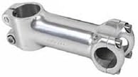 NITTO(日東) UI-75色/SILVER/クランプ径/φ25.4/コラム径/φ28.6/突出/110