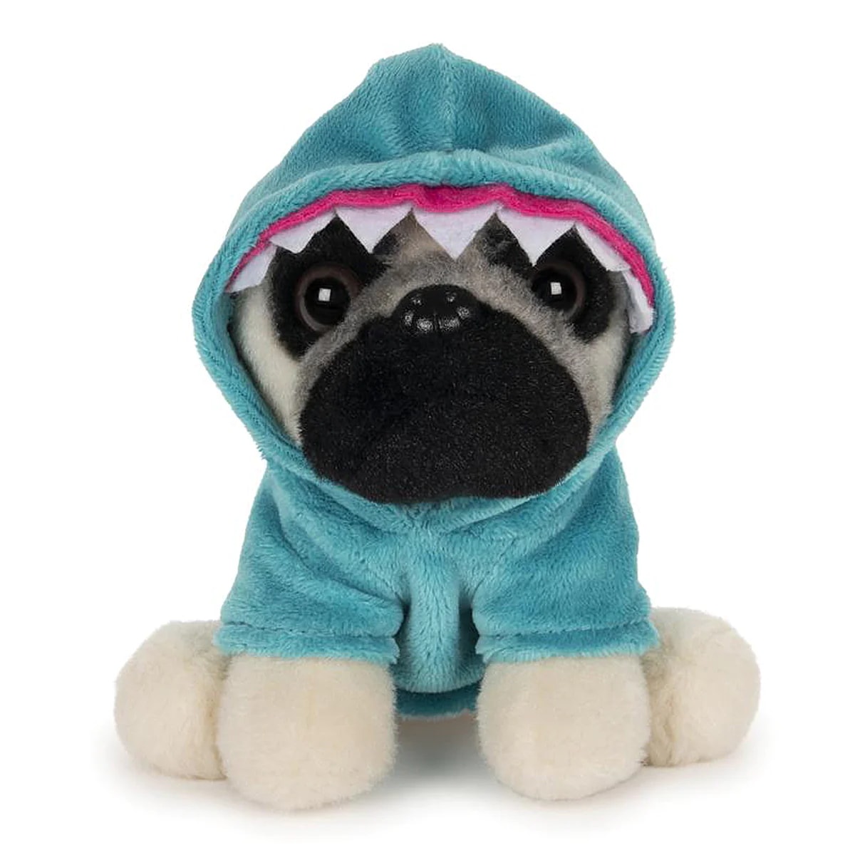 【GUND】ダグ ザ パグ シャーク G0011-3773-6060002