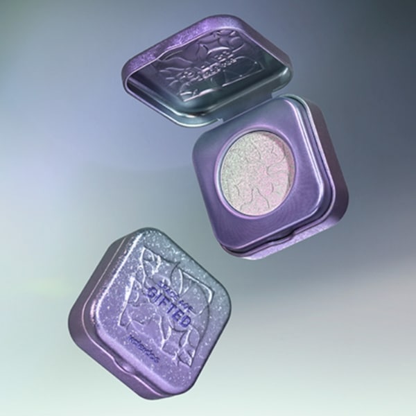 ハイライター ハイライターパウダー 自然な変色 ブライトニング きらめき