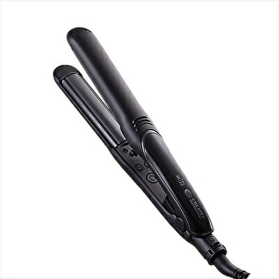 クレイツイオン マイスター ST-R22 CSC-G22BK 正規品 ヘアアイロン ストレートアイロン コテ サロン 業務用 プロ用 22ｍｍ BC-K V-3