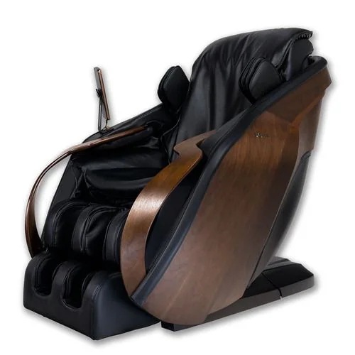 ニン DC-100JBK マッサージチェア D_Core CIRRUS ブラック DC100JBK