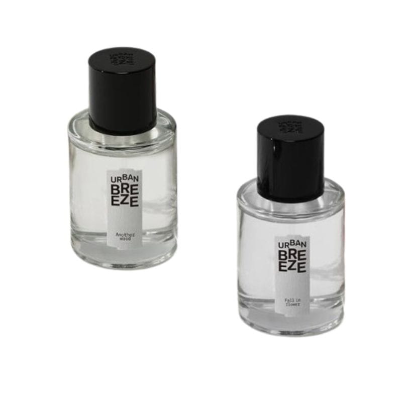 アーバンブリーズ オードパルファム50ml 2種から1つ選択