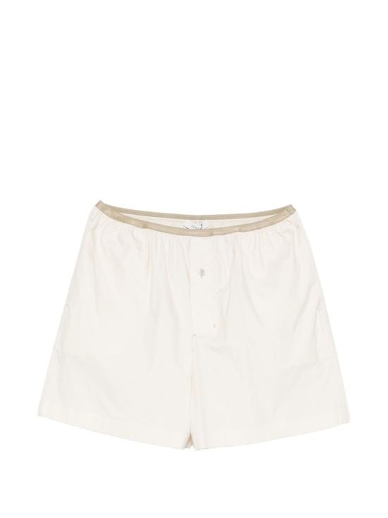 LEMAIRE Women Shorts & Burmudas PA1270 LF1500WH048