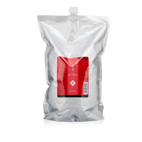 ルベル イオ クリーム メルトリペア ヘアトリートメント 詰め替え用 2500mL