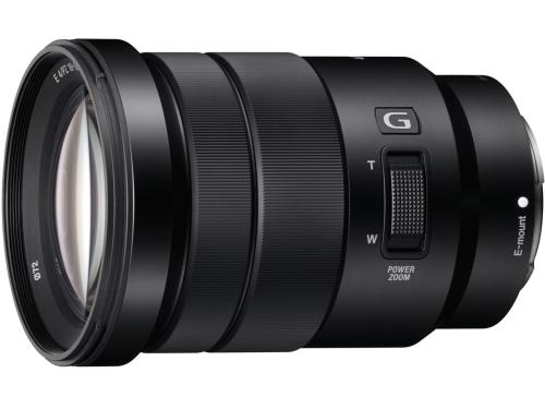 ソニー / SONY E PZ 18-105mm F4 G OSS SELP18105G [対応マウント α Eマウント系]