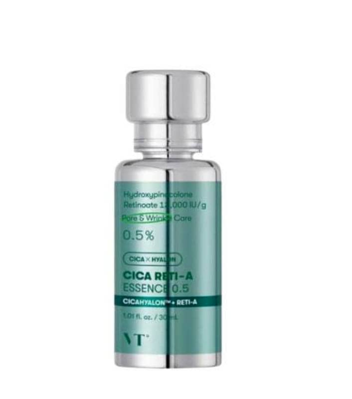 シカレチAエッセンス 0.5 ( 30ml ) / シカレッティ A エッセンス 0.5 ( 30ml )