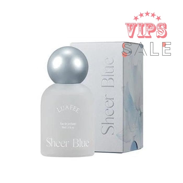 シアブルーEDP/ 30ml/ 1個