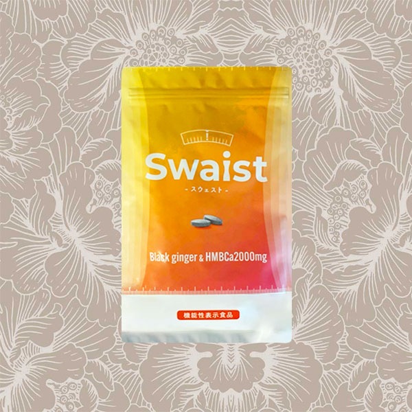 Qoo10] Swaist スウェスト サプリ 180 : サプリメント