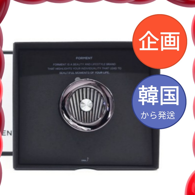 韓国コスメ パフューム サムフューザー クロムブラック コットンハグ 長持ちする香り カプセル型芳香剤 優雅なデザイン 車両用芳香剤 5g クロムブラック ローズゴールド ホワイトパール