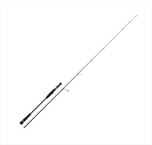 メジャークラフト オフショアロッド ジャイアントキリング1G GK1SLJ-S64L (スピニング/1ピース)