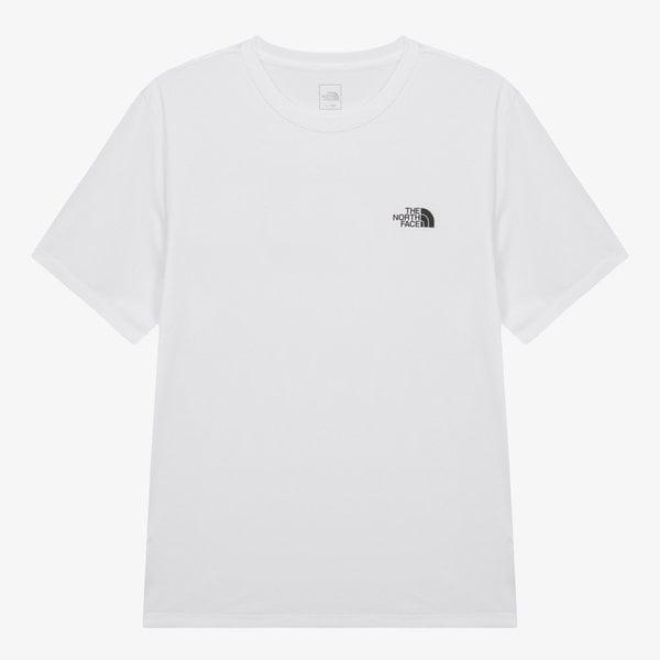 26 S/S NT7US11B 男性用コアフレックス半袖Tシャツ