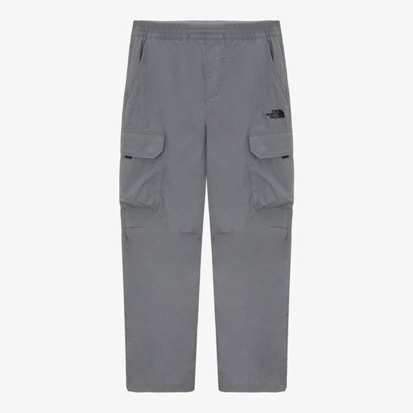 【公式】NP6NS15C フレイザー カーゴ パンツ COOL GRAY