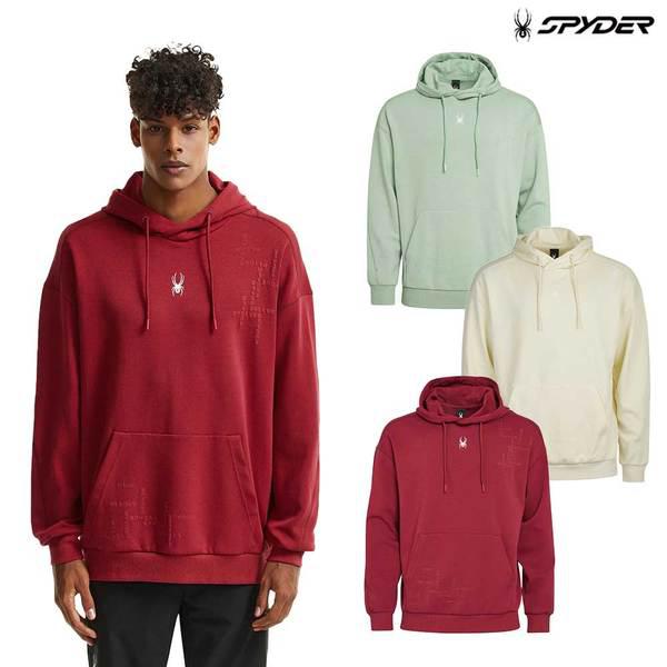 []パブリックライフスタイルレタリンググラフィックパーカーTシャツ SPHFCNHD301U