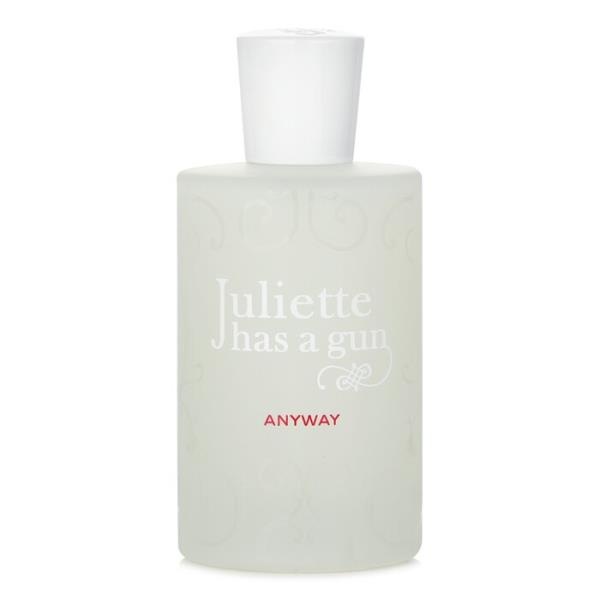 ジュリエット ハズ ア ガン エニウェイ フェミニン 香水 EDP スプレー 100ml