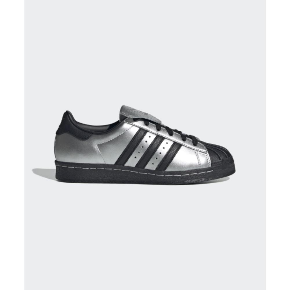 adidas Superstar 82 Silver Black JH5669 14,482円