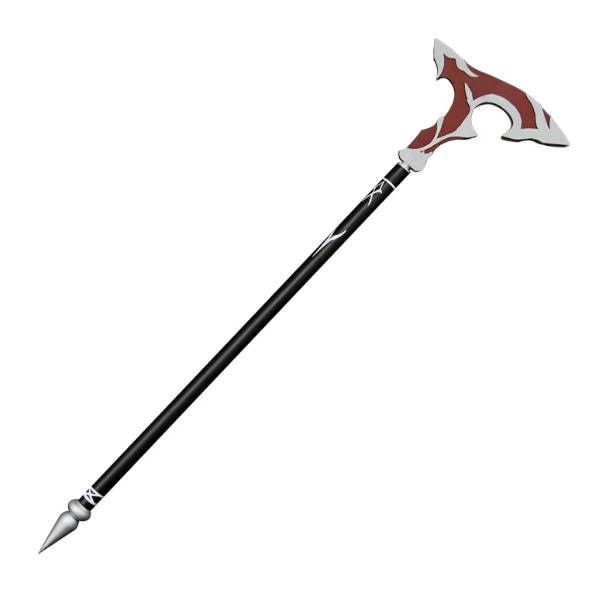 崩壊スターレイル ヴェルトヨウ コスプレ 武器道具 100cm