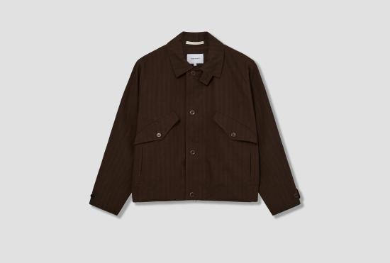 NORSE PROJECTS Men Jacket N55 0671 2090