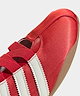 Better Scarlet / Off White