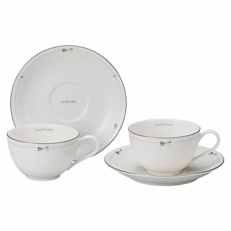 ペアティーセット