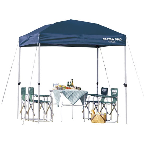 クイックシェード200UV(キャリーバック付) M-3278 アウトドアグッズ (M3278)