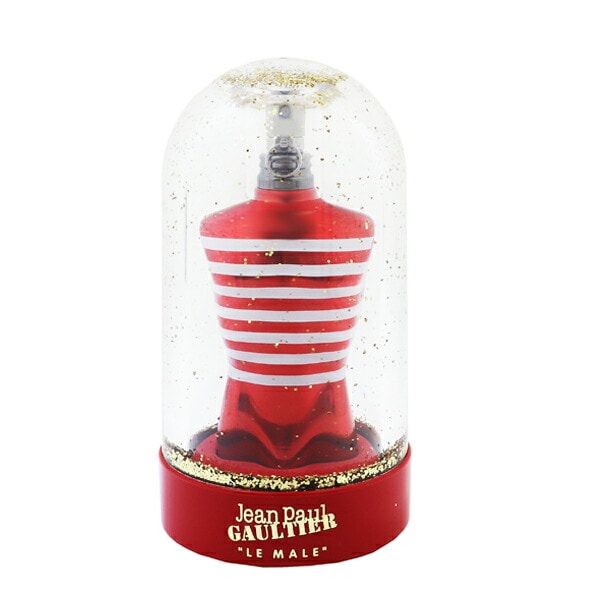 ル・マル クリスマス コレクター エディション EDT SP 125ml