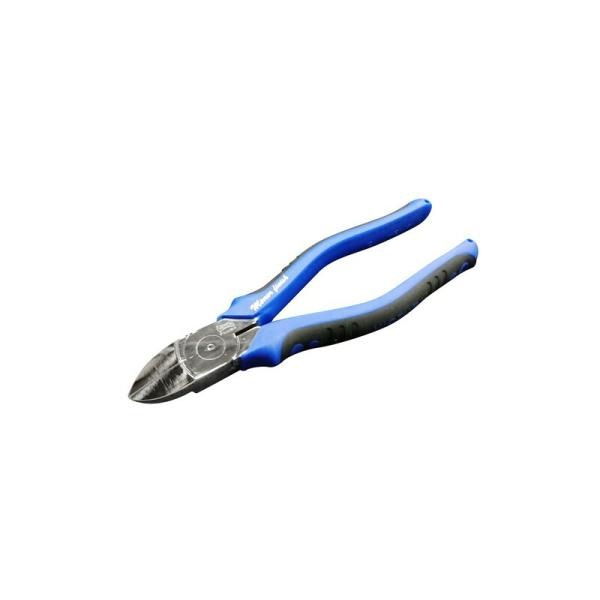 ビクタープラス 強力ニッパ（薄刃） ZU70－175 作業工具 ペンチ ニッパ ニッパ 5,386円