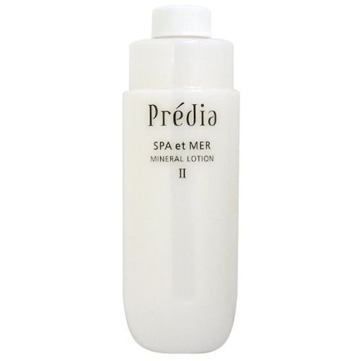 【コーセー】プレディア スパ・エ・メール ミネラルローションII(付け替え用) 250ML 6,448円