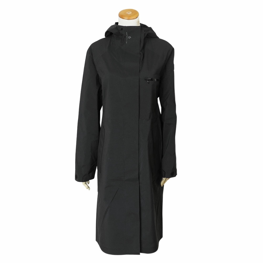 コート レディース NARBONNE 1C00005 5957C 999 ジャケット ブラック