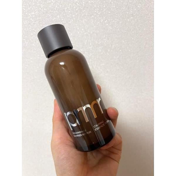 オーガニエンス バリア リペア カーミング エッセンス トナー 160ml 企画/単品