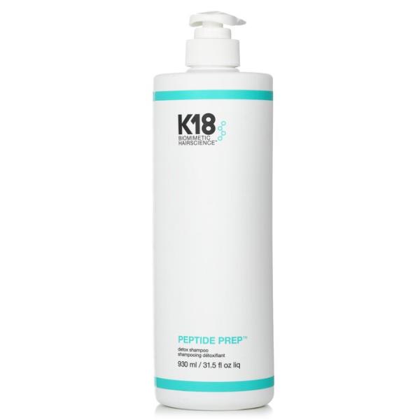k18 peptide prepshampoo 930ml