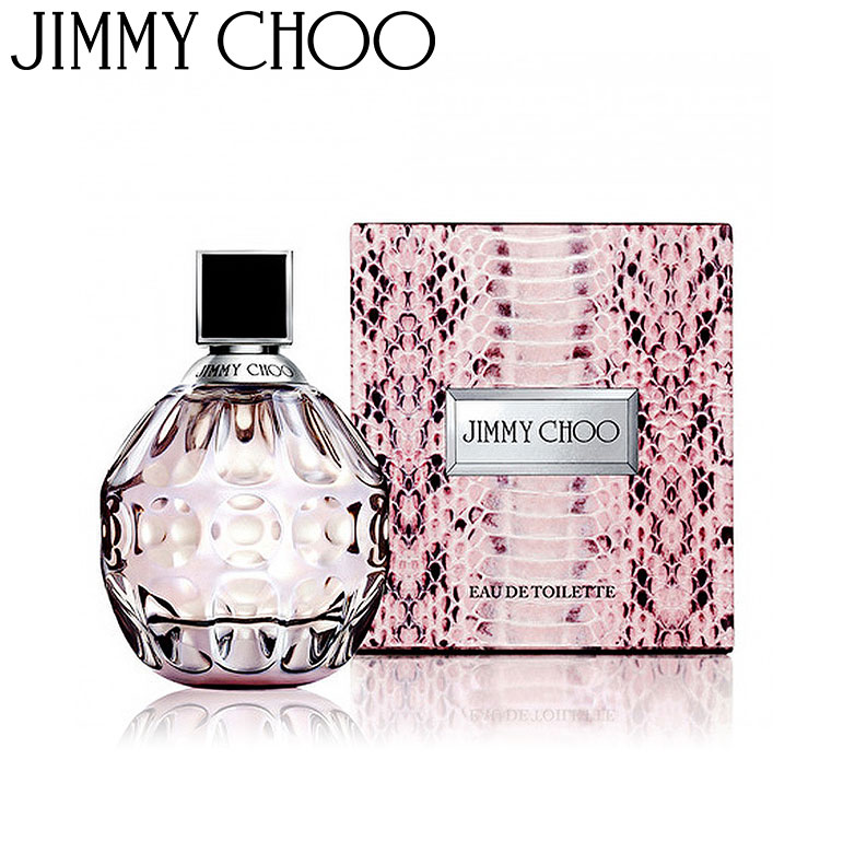 JIMMY CHOO EDT 100ml 【TESTER/キャップなし】