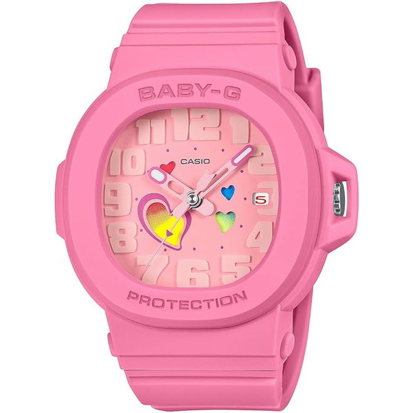 カシオ CASIO 腕時計 BABY-G レディース BGA-10-4AJF