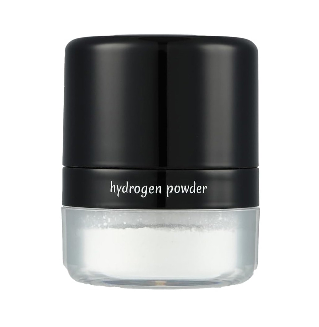 水素フェイスパウダー 4g お手軽水素ケア ナイアシンアミド配合 くすき テカリ 乾燥対策 4,805円