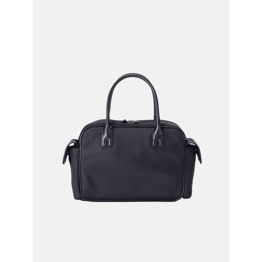 AVECBAG ブルックリンカーゴバッグブラック