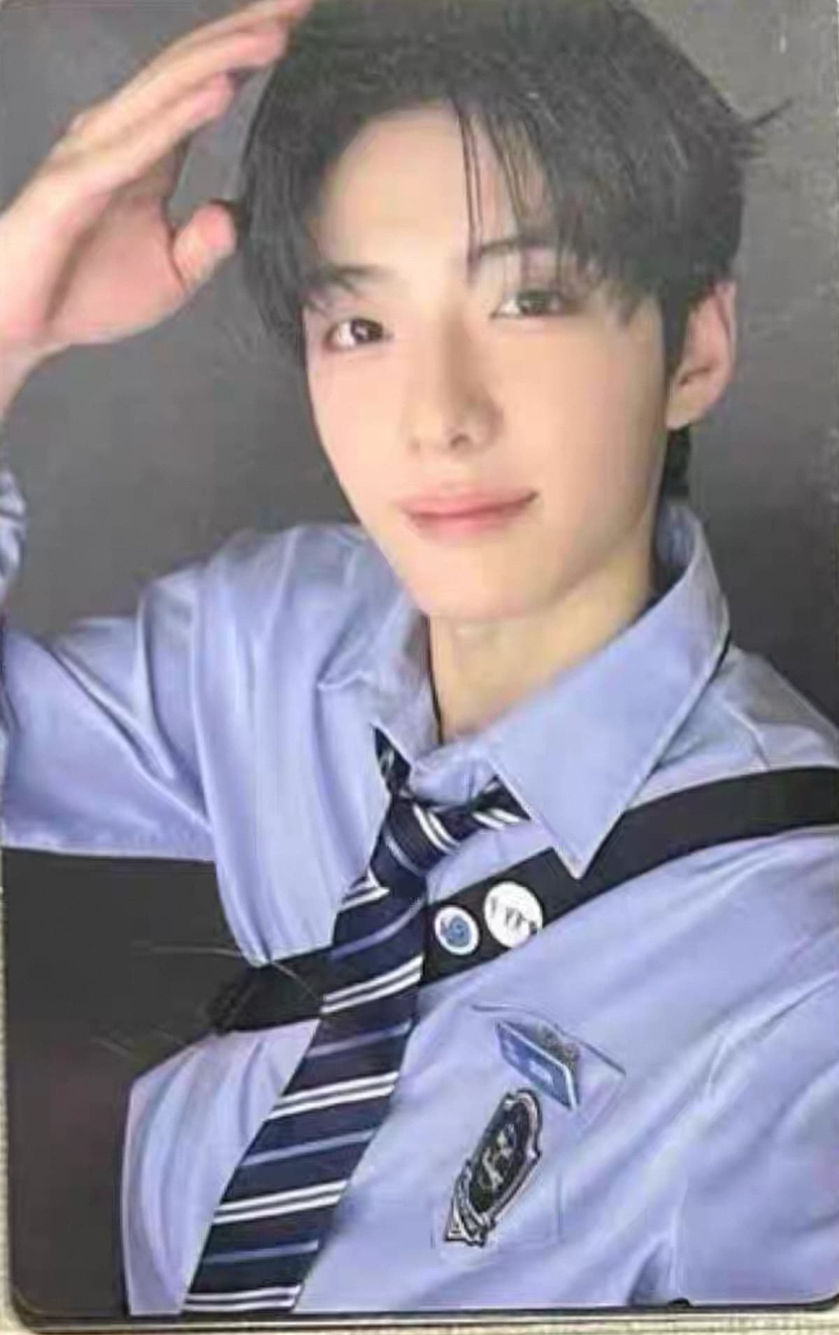 Qoo10] ボイプラ2 中国上海 アーカイブ展 メン : KPOP