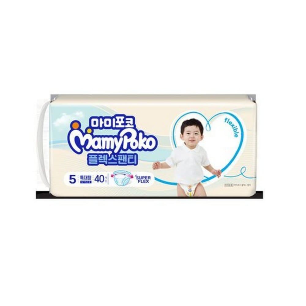 マミポコフレックスパンツ特大型40P