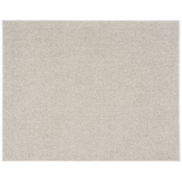 スミノエ 洗える ラグ ルフレ 約幅190x長さ240cm アイボリー 日本製