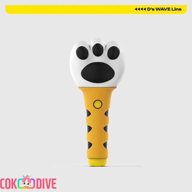 DAESUNG - OFFICIAL LIGHT STICK