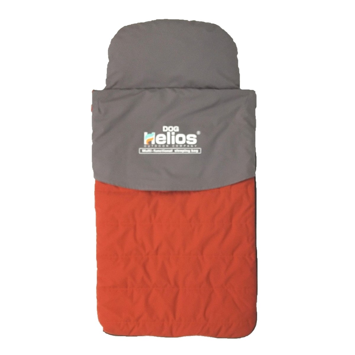 ペットアイ ペット用シェラフ(寝袋)　ベッド マット アウトドア キャンプ 犬 猫 お出かけ