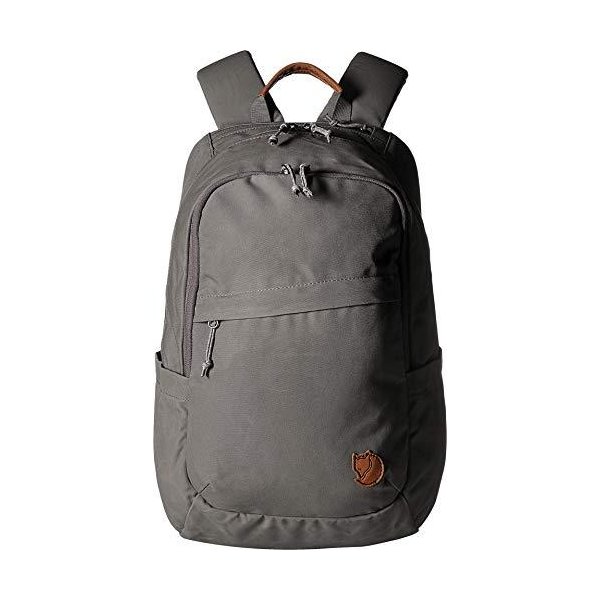 Fjallraven， Raven 20 Backpack， Fits 15