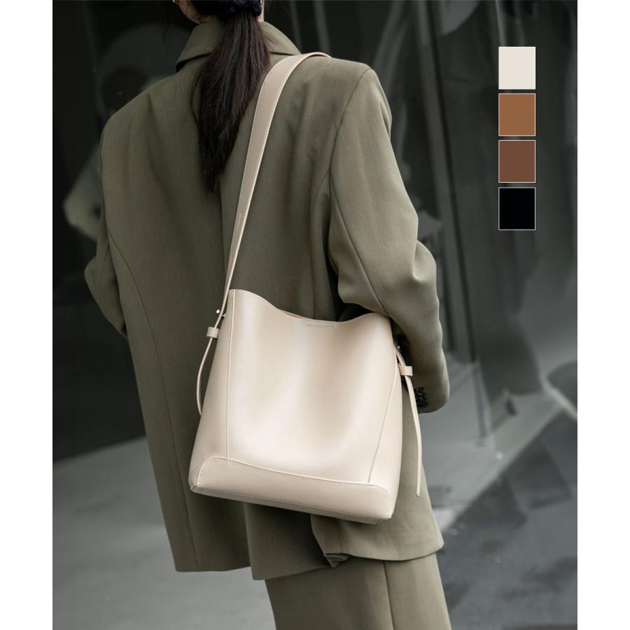 急速出荷本日限定 トート PUレザー 仕切り 韓国風 4,994円