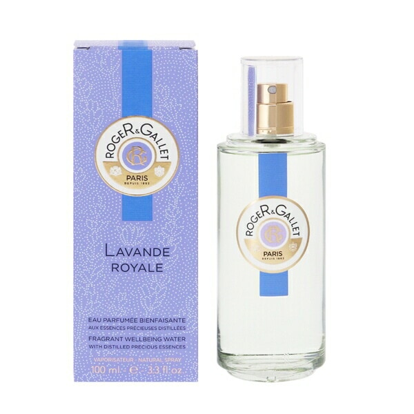 ロイヤル ラベンダー パフューム ウォーター・SP 100ml