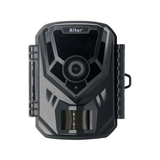 乾電池センサーカメラ MOVE SHOT キャロットシステムズ AT-1