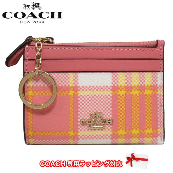 【最安値】
COACH レディース カードケース コーチ C8684 プリント チェック柄 ガーデン IMTVT 名刺入れ・カードケース 【最安値】
COACH レディース カードケース コーチ C8684 プリント チェック柄 ガーデン IMTVT 名刺入れ・カードケース