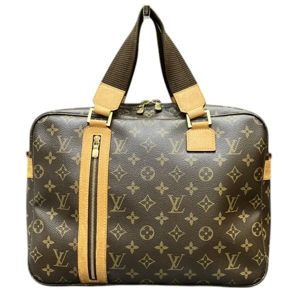 ルイヴィトン サックボスフォール M40043 ユニセックス バッグ