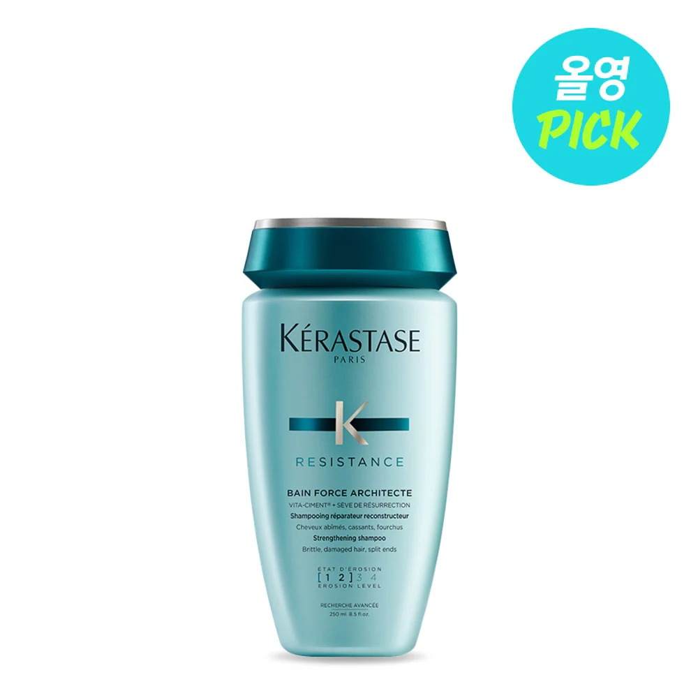 フォース アーキテクト シャンプー 250ml